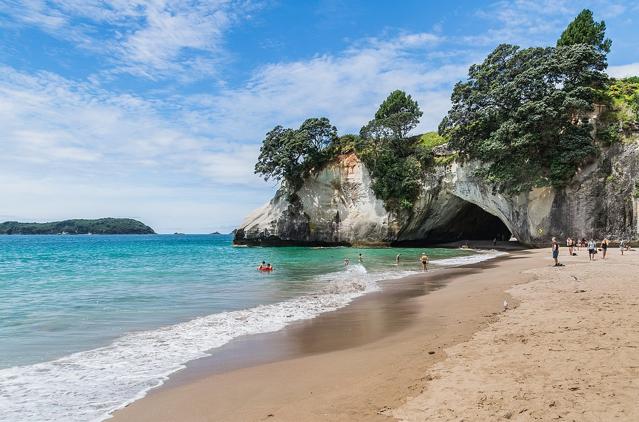 Coromandel Peninsula